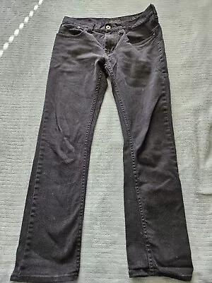 Bullhead Black  Slim Fit Jeans 30×30 ( Real Inseam 27) See Photos.  Pants  • $14