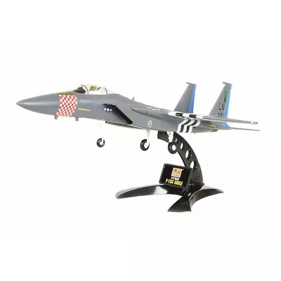 Easy Model PKEA33308 F-15C Eagle 84-010 LN D-Day 1:72 Model Kit • £17.35