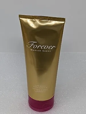 Forever By Mariah Carey For Women Luminous Body Lotion 6.7 Oz • $6.99