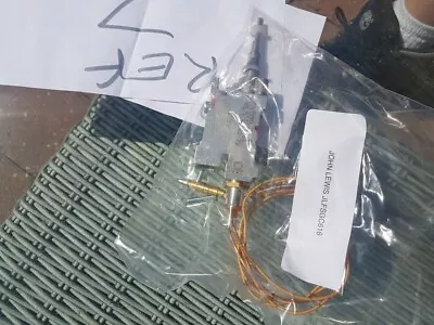 £12 • Buy Cooker Spare Parts JOHN LEWIS JLFSGT616 SWITCH THERM