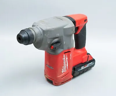 (MA4) Milwaukee 2712-20 M18 FUEL 1  SDS Plus Rotary Hammer (No Charger) • $224.99