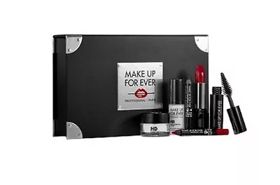 BNIB* Makeup Forever Beauty Kit- LIMITED EDITION • $49.99