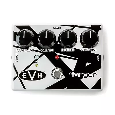 MXR EVH117 Flanger Pedal • $199.99