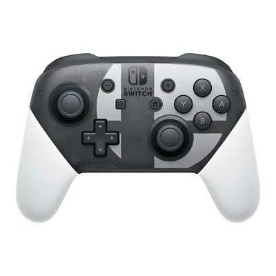 Nintendo Switch Pro Controller - Super Smash Bros. BRAND NEW FREE SHIPPING • $129