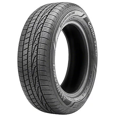 1 New Goodyear Assurance Weatherready  - 265/60r18 Tires 2656018 265 60 18 • $242.99