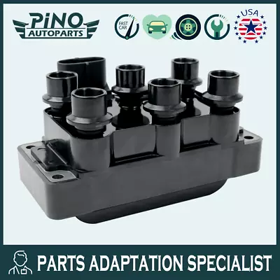 Ignition Coil FD488 For Ford F-150 4.2L Mustang 3.8L Ranger Taurus 3.0L Mercury • $25.73