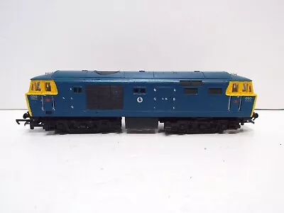 Hornby Br Class 35 Hymek Diesel Blue 050 Read Description Unboxed (17) • £10
