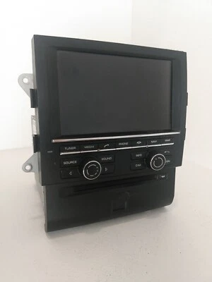 $99.99 • Buy Porsche PCM 3.1 Radio Cayenne 2011-2017 XM Radio VMB NR 95B.035.954.05