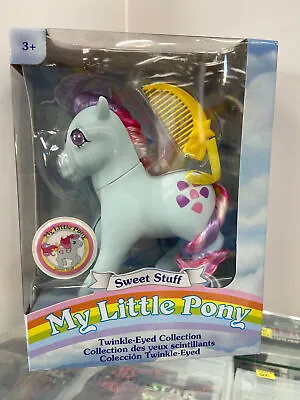 My Little Pony Sweet Stuff • $24.99