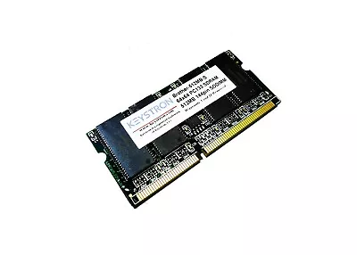 512MB Memory For Brother Laser Printer MFC-9120CN MFC-9320CW MFC9120CN MFC9320CW • $16.95