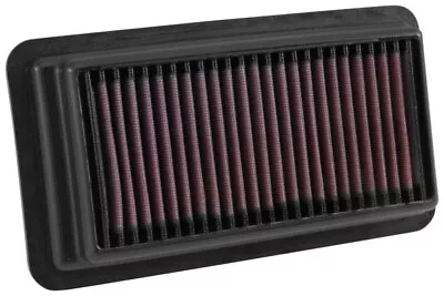 K&N Replacement Air Filter Fits Honda Civic | X | CR-V | SI 1.5L • $70.75