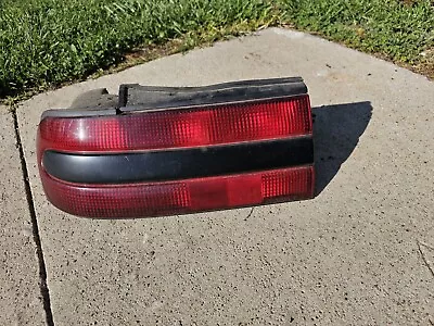 92-94 Mitsubishi Eclipse Tail Light Driver Side 1g Dsm • $55