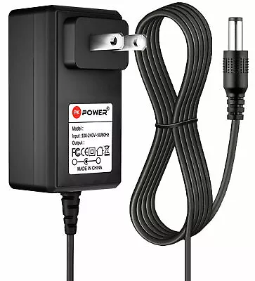 Pkpower AC Adapter Charger Power Cord For DVE Siemens Speedstream 4100 DSL Modem • $16.99