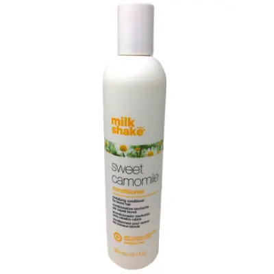 Milk Shake Sweet Chamomile Revitalizing Conditioner For Blonde Hair 10.1 Oz • $13.95