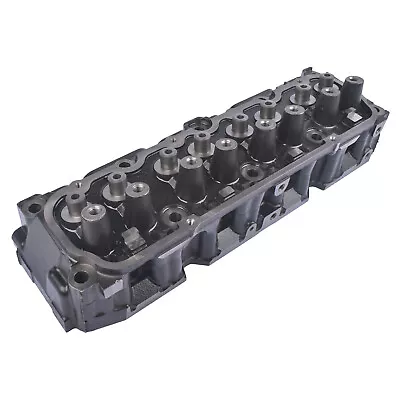 Cast Iron Cylinder Head CH181M For Mercruiser Marine 3.0L 181 1991- 14096620 • $406.89