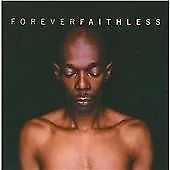 Forever Faithless: The Greatest Hits [ltd. Ed. Digipack] CD Special Edition • £2.69