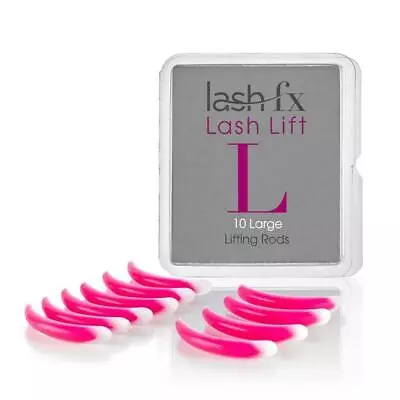 Lash FX Large Lifting Rods (10) • £9.19