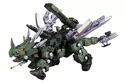 ZOIDS Green Horn AB 340mm 1/72 Plastic Model Kit • £151.76