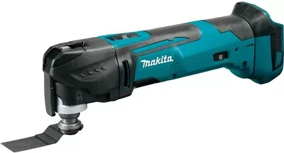 Makita XMT03Z 18V LXT® Lithium-Ion Cordless Multi-Tool Tool Only • $149.99