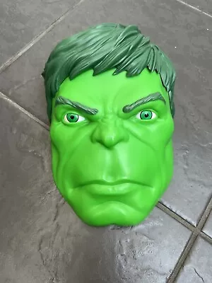 Marvel Hulk Face Deco Light 3DLight FX • £29.99