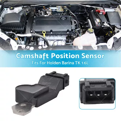 96253544 New Camshaft Position Sensor For 06-11 Holden Barina TK 1.6L F16D AU • $18.99