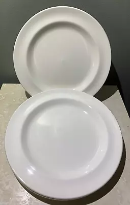 £98.27 • Buy FOUR (4) WEDGEWOOD Queen's Ware Traditional IVORY Plain 8  SALAD PLATES ENGLAND