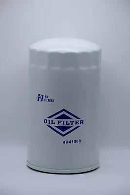 LF3818 Engine Oil Filter Fit: Hino Kobelco New Holland Volvo • $32.99