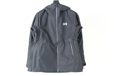 Cloud Bank GORE-TEX LT Insulated Jacket - Women's Small Black /57311/ • $5