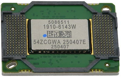 $159.95 • Buy Brand New Original OEM DMD / DLP Chip For Mitsubishi WD-73737