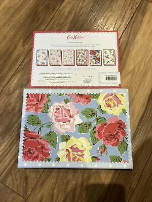 £9.99 • Buy Cath Kidston Stationery Box Brand New See Description RRP £20 Paper Envelopes