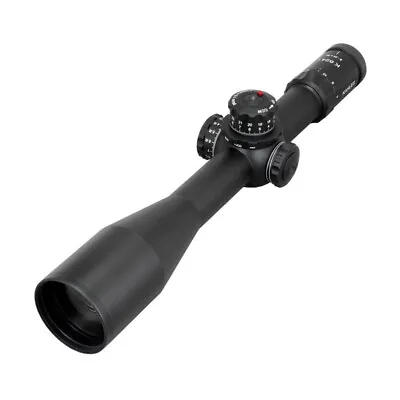 Kahles K624i 6-24x56mm LSW CCW SKMR4 Illum FFP Riflescope 10682 • $2699