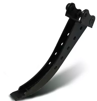 3  Narrow Trenching Excavator Bucket For JCB 801.4 / 801.5 / 801.6 / 8018 • £467.65