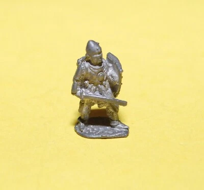 £3.95 • Buy Citadel - Warhammer - Fantasy Adventurers FA32,  Half-Orc, 1982, B