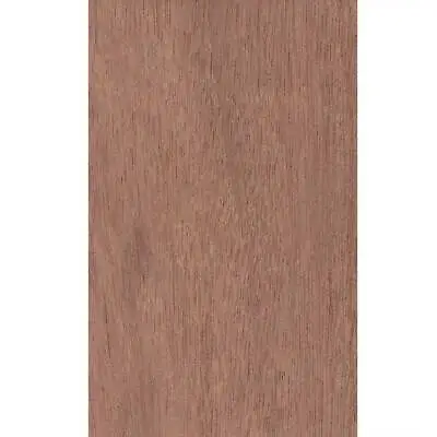 Premium Sapele 8/4 Lumber Boards | Select & Better | 5 Bd. Ft | S2S | Kiln Dried • $93.41