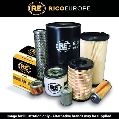 £34.99 • Buy Filter Service Kit Fits Takeuchi TB Series, All Models