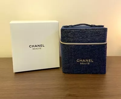 Chanel Vanity VIP GIFT 2023 NEW & AUTHENTIC • $225