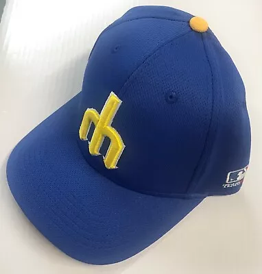 New Seattle Mariners Legacy MLB Hat One Size Fits Most • $14.99