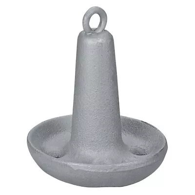 GREENFIELD Mushroom Anchors 8 Lbs • $37.43