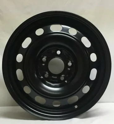 16 Inch 5 On 4.5   Steel Wheel  Fits  Mazda 3   2004-2013   95846T • $85