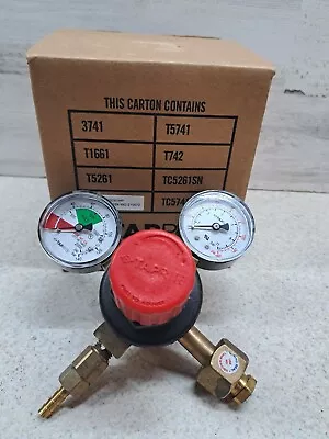 Taprite Co2 Regulator Tank Mount. Tc5741hp. Beer Wine Soda • $29.99