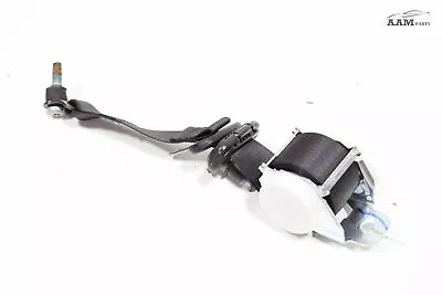 2017-2024 Jeep Compass Rear Right Side 2nd Second Row Seat Belt P6ej56dx9af Oem • $119.99