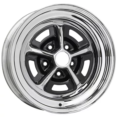 Wheel Vintiques 54-4712044 54 14x7 Magnum 500 5x4.5 4.25BS • $249