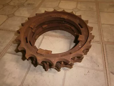 MASSEY FERGUSON ? PLANTER Seed Plate  443 516 M2 443516M2 • $22