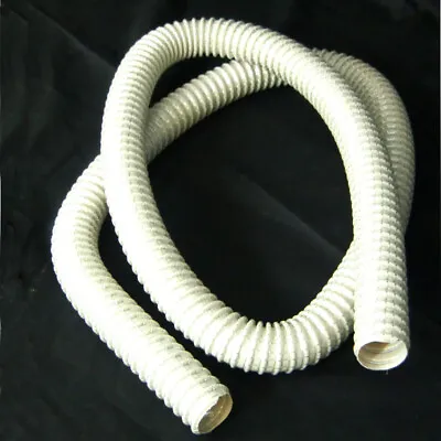 $18.21 • Buy Fit All FA-4310-1 Vacuum 6 1/2' X 1 1/4  Blank Non-Electic Beige Hose