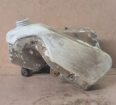 1993 Honda CR80R Oem Fuel Tank Rough Condition • $39.99