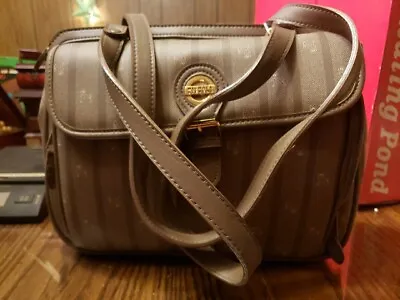Vintage Michael Stevens Purse Womens Handbag New • $25