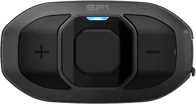 Sena Motorcycle Bluetooth Headset SF-01 • $130.34