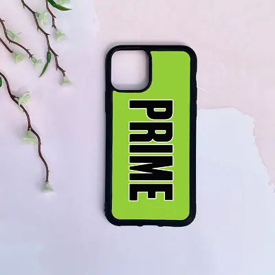 PRIME Hydration Phone Case - IPhone - Multiple Colours Available • £9.50