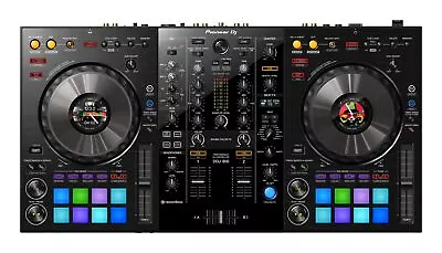Pioneer DJ DDJ-800 - 2-Channel Portable DJ Controller For Rekordbox DJ • $839