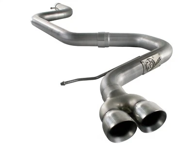 $654.85 • Buy Exhaust System Kit-DIESEL, Turbo Afe Filters 49-46402